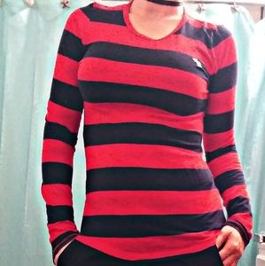 🚫SOLD🚫Abercrombie and Fitch Shirt